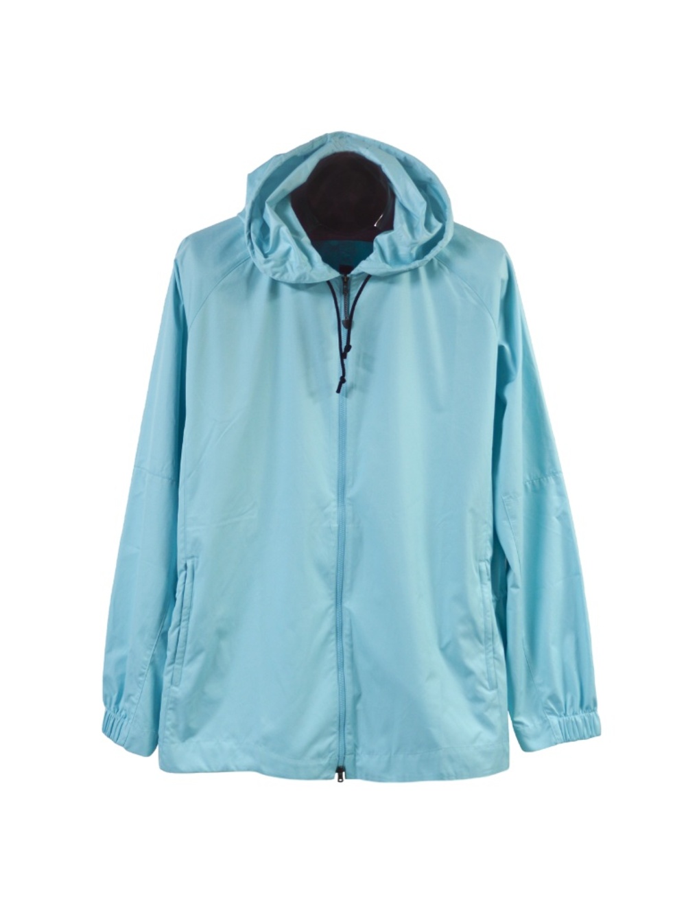 NIKE GOLF Ladies Full Zip L/S Windbreaker XL